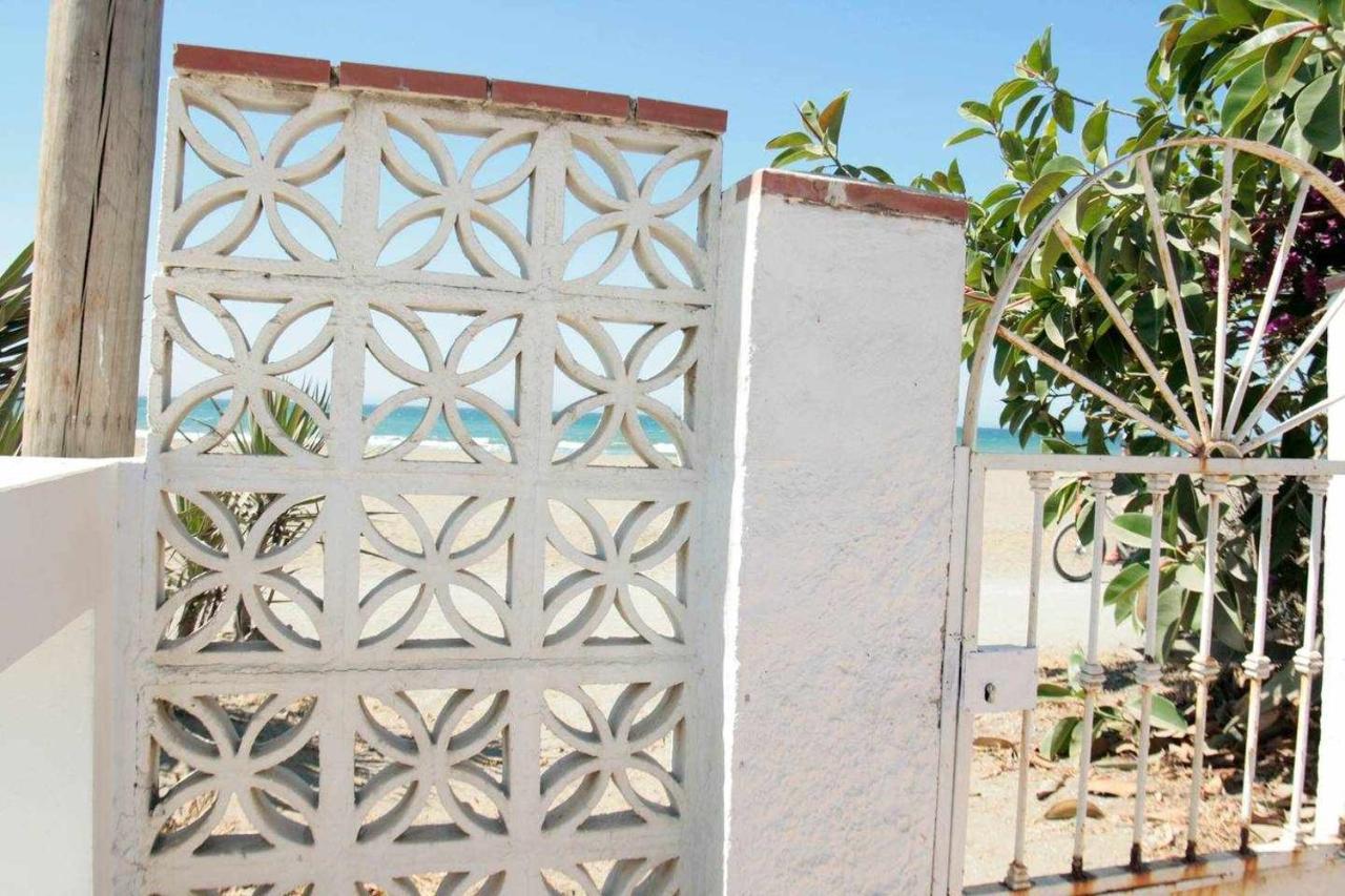 דירות Rincón de la Victoria Vistas Al Mar En La Playa מראה חיצוני תמונה